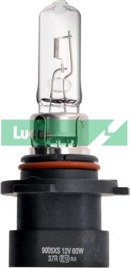 LUCAS LLB9005XS - Лампа накаливания, фара дальнего света autosila-amz.com