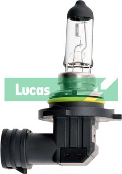 LUCAS LLX9006XLPX2 - Лампа накаливания, фара дальнего света autosila-amz.com