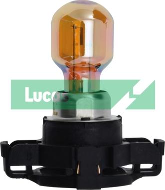 LUCAS LLB194 - Лампа накаливания, фонарь указателя поворота autosila-amz.com