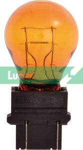 LUCAS LLB180A - Лампа накаливания, фонарь указателя поворота autosila-amz.com