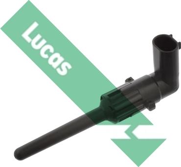 LUCAS LLS5519 - Датчик, уровень охлаждающей жидкости autosila-amz.com