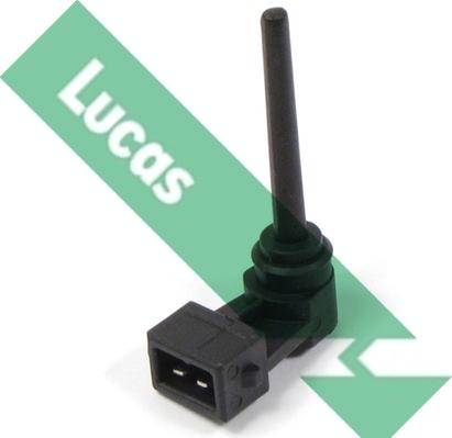 LUCAS LLS5520 - Датчик, уровень охлаждающей жидкости autosila-amz.com