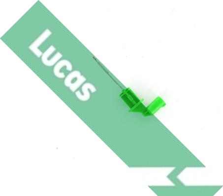 LUCAS LLS5002 - Датчик, уровень охлаждающей жидкости autosila-amz.com