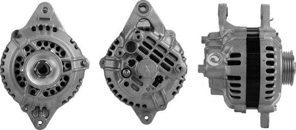 LUCAS LRA00490 - Генератор autosila-amz.com