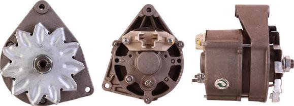 LUCAS LRA00188 - Генератор autosila-amz.com
