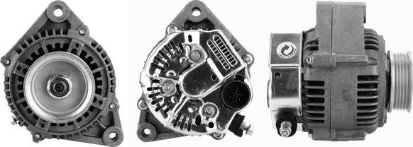 LUCAS LRA01364 - Генератор autosila-amz.com