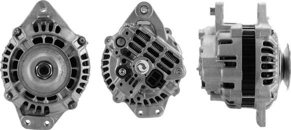 LUCAS LRA01382 - Генератор autosila-amz.com