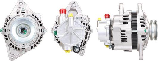 LUCAS LRA02002 - Генератор autosila-amz.com