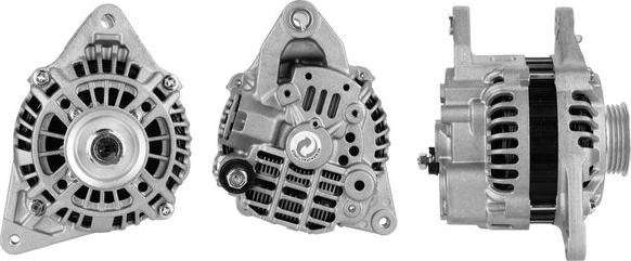 LUCAS LRA02079 - Генератор autosila-amz.com