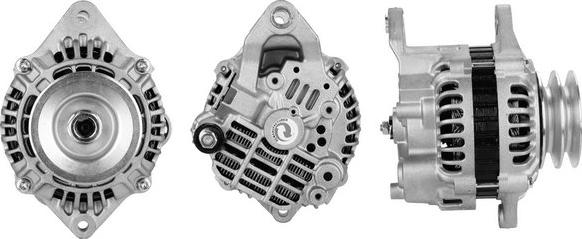 LUCAS LRA02075 - Генератор autosila-amz.com