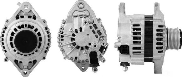 LUCAS LRA02215 - Генератор autosila-amz.com