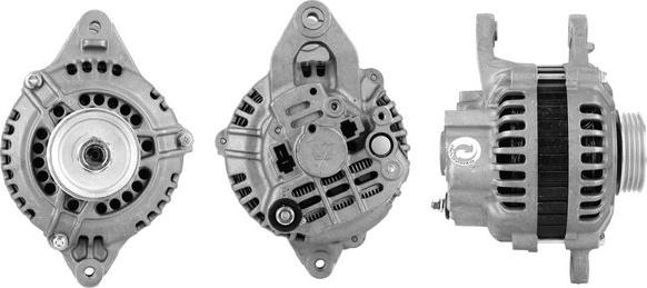 LUCAS LRB00231 - Генератор autosila-amz.com