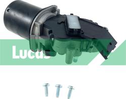 LUCAS LRW1004 - Двигатель стеклоочистителя autosila-amz.com