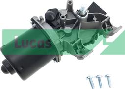 LUCAS LRW1004 - Двигатель стеклоочистителя autosila-amz.com