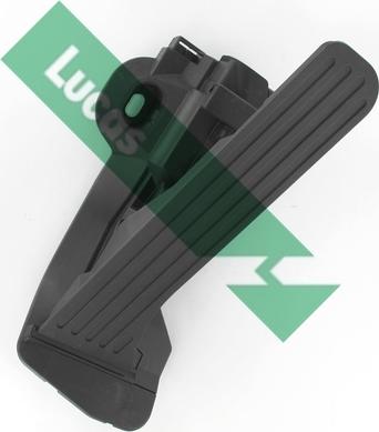 LUCAS LSP6534 - Датчик, положение педали акселератора autosila-amz.com