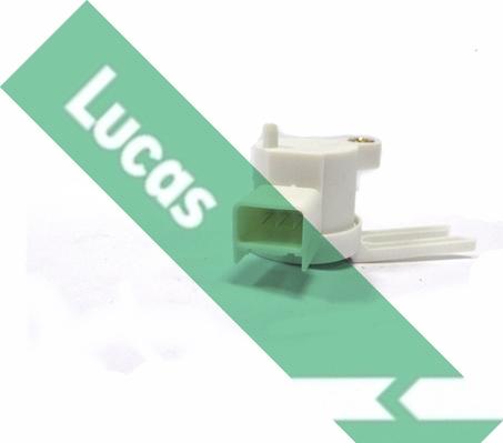 LUCAS LSP7005 - Датчик положения педали, педаль тормоза autosila-amz.com