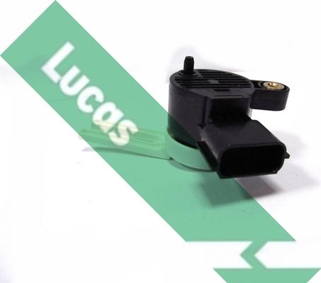 LUCAS LSP7002 - Датчик положения педали, педаль тормоза autosila-amz.com