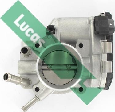 LUCAS LTH5040 - Корпус дроссельной заслонки autosila-amz.com