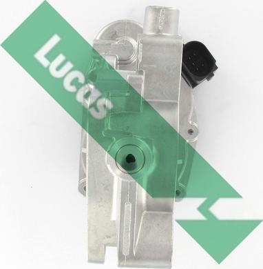 LUCAS LTH5035 - Корпус дроссельной заслонки autosila-amz.com