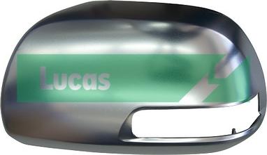 LUCAS LV-5454 - Покрытие, корпус, внешнее зеркало autosila-amz.com
