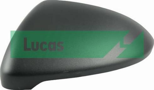 LUCAS LV-5469 - Покрытие, корпус, внешнее зеркало autosila-amz.com