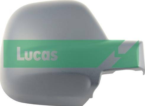 LUCAS LV-5190 - Покрытие, корпус, внешнее зеркало autosila-amz.com