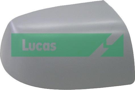 LUCAS LV-5118 - Покрытие, корпус, внешнее зеркало autosila-amz.com