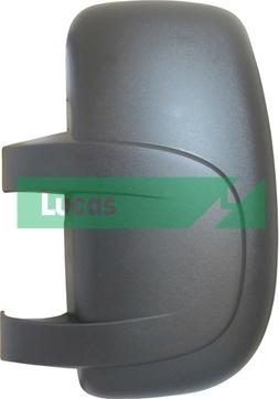 LUCAS LV-5344 - Покрытие, корпус, внешнее зеркало autosila-amz.com