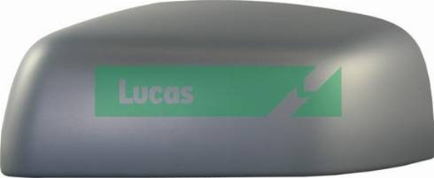 LUCAS LV-5308 - Покрытие, корпус, внешнее зеркало autosila-amz.com