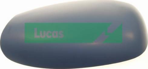 LUCAS LV-0024 - Покрытие, корпус, внешнее зеркало autosila-amz.com