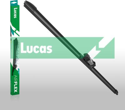 LUCAS LWDF32A - Щетка стеклоочистителя autosila-amz.com