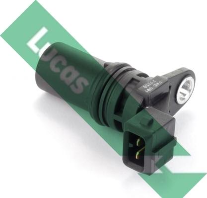 LUCAS SEB5101 - Датчик частоты вращения, автоматическая коробка передач autosila-amz.com