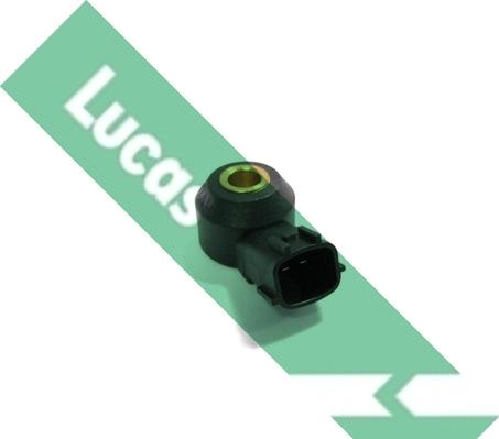 LUCAS SEB1458 - Датчик детонации autosila-amz.com