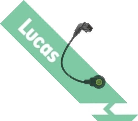 LUCAS SEB1475 - Датчик детонации autosila-amz.com