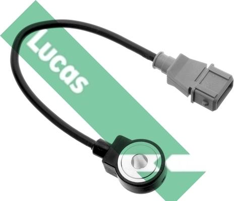 LUCAS SEB1476 - Датчик детонации autosila-amz.com