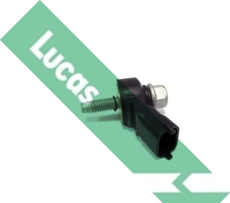 LUCAS SEB1505 - Датчик детонации autosila-amz.com