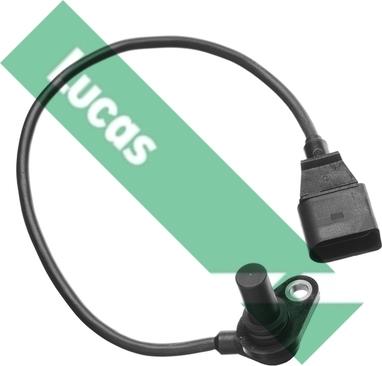 LUCAS SEB1338 - Датчик частоты вращения, автоматическая коробка передач autosila-amz.com