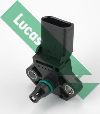 LUCAS SEB1289 - датчик давления воздуха Audi autosila-amz.com