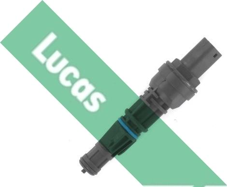 LUCAS SEB2043 - Датчик скорости, спидометр autosila-amz.com