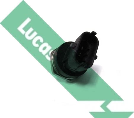 LUCAS SEB7500 - Датчик, давление подачи топлива autosila-amz.com