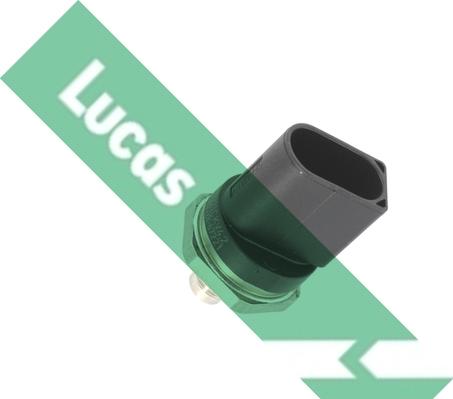 LUCAS SEB7501 - Датчик, давление подачи топлива autosila-amz.com