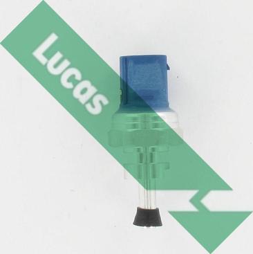 LUCAS SEB7067 - Датчик, давление выхлопных газов autosila-amz.com