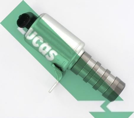 LUCAS SEB7801 - Регулирующий клапан, выставление распределительного вала autosila-amz.com