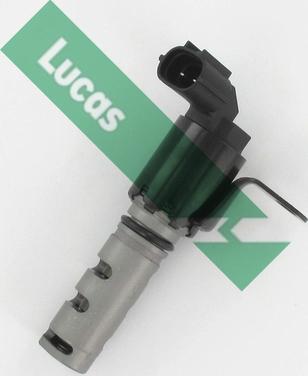 LUCAS SEB7831 - Регулирующий клапан, выставление распределительного вала autosila-amz.com