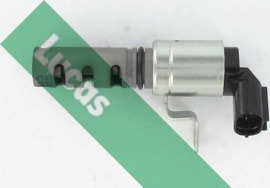 LUCAS SEB7832 - Регулирующий клапан, выставление распределительного вала autosila-amz.com