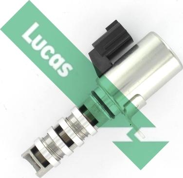 LUCAS SEB7783 - Регулирующий клапан, выставление распределительного вала autosila-amz.com