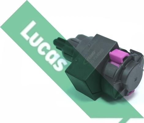 LUCAS SMB964 - Выключатель фонаря сигнала торможения autosila-amz.com