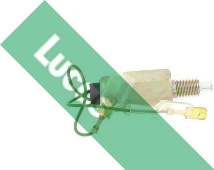 LUCAS SMB914 - Датчик, переключатель, фара заднего хода autosila-amz.com