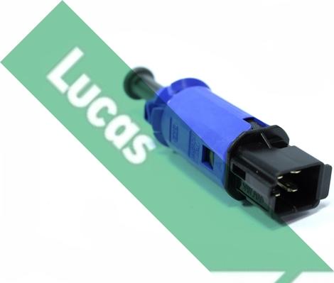 LUCAS SMB971 - Выключатель фонаря сигнала торможения autosila-amz.com