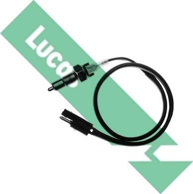 LUCAS SMB444 - Датчик, переключатель, фара заднего хода autosila-amz.com